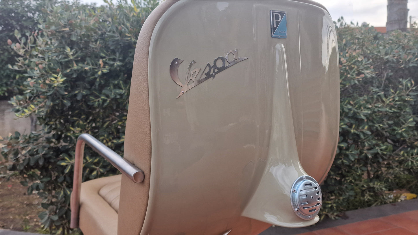 Sedia Vespa