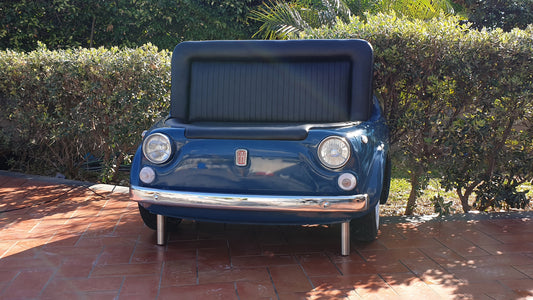 Divano 500 L