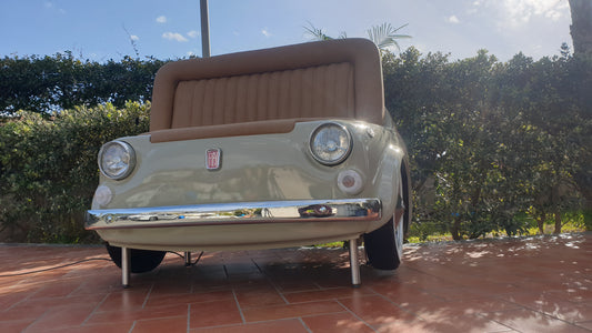 Divano 500 L