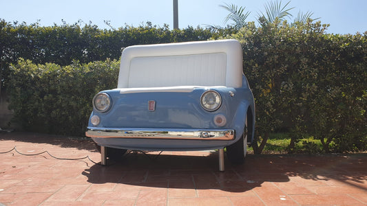 Divano 500 L